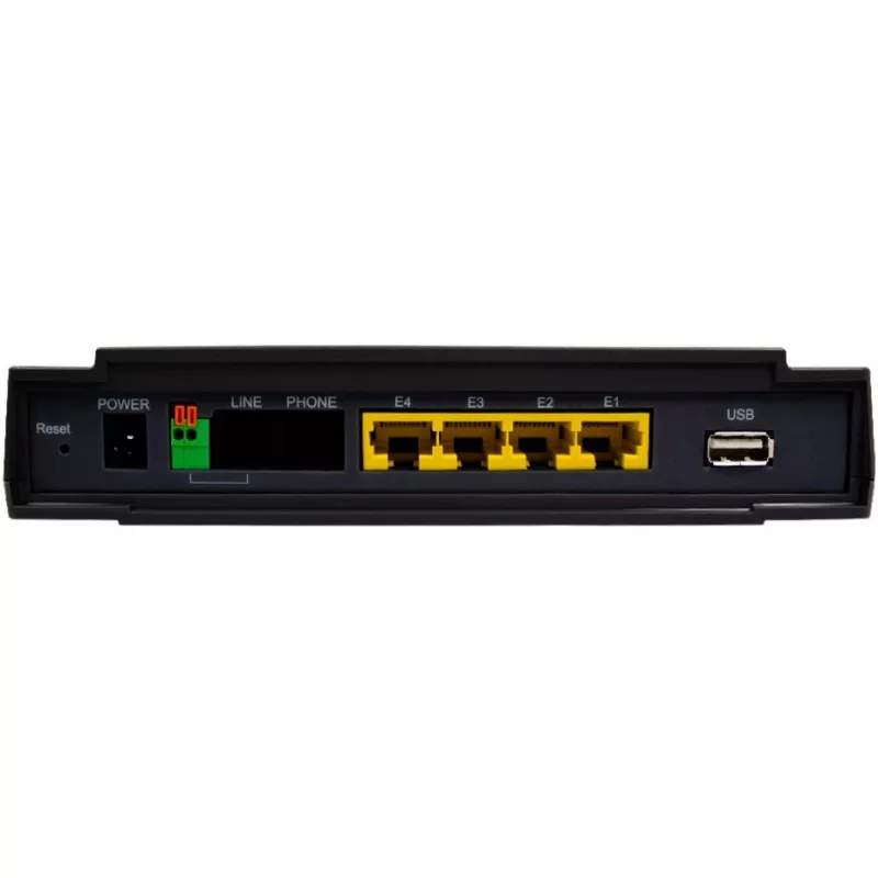 Wired Router ALLNET ALL126AM3