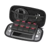 Hard Case SUBSONIC SA5560 for Nintendo Switch Lite — compact, durable protective case