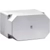 Electrical enclosure Rittal 9524.000, polyamide/polycarbonate IP66, 360×165×254 mm