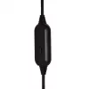 Behringer HPM1100 - closed headphones with microphone and USB connection