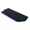 Gaming mouse pad Razer Strider Chroma – polyester surface, 370×900 mm, black, multicolour backlight