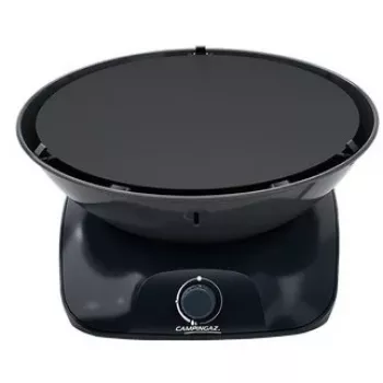 Grill Campingaz 360 Grill CV Tabletop Black 2400 W Indoor