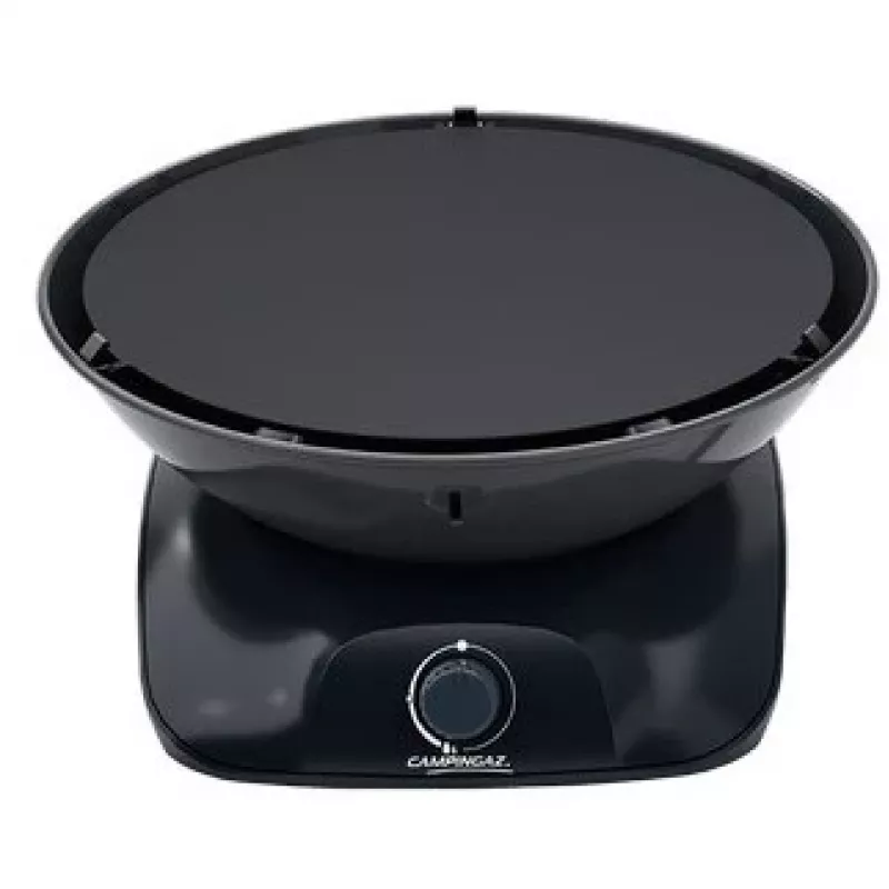 Grill Campingaz 360 Grill CV Tabletop Black 2400 W Indoor