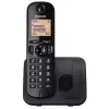 Panasonic KX-TGC 210 PDB DECT Telephone Black Caller ID