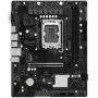 Motherboard ASRock H610M-HVS/M.2 D5 GEN5 – LGA1700, DDR5, PCIe 5.0, mATX
