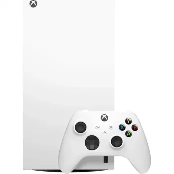 Microsoft Xbox Series X – 1TB Digital Edition (White)