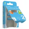 Rechargeable batteries PANASONIC ENELOOP LITE AAA 550 mAh 2 pc(s) (BK-4LCCE/2CP)