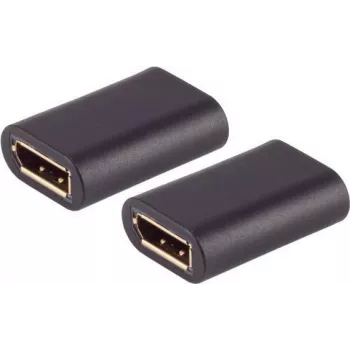 DisplayPort cable ShiverPeaks 10-01033 — 4K 60Hz, DisplayPort to DisplayPort