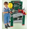 Bosch Workbench No 1 150 pieces