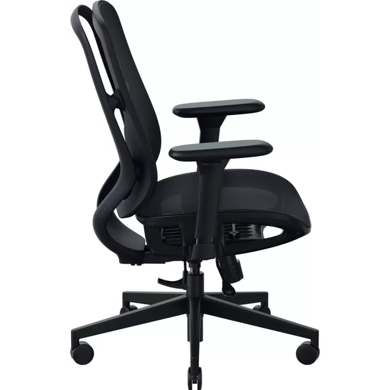 Razer Mesh fabric | Chair - armrests - tilt - swivel