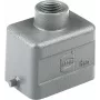 Harting Sleeve Enclosure Han® 6B-gg-13,5 09 30 006 1440 1 pc(s) (09 30 006 1440)