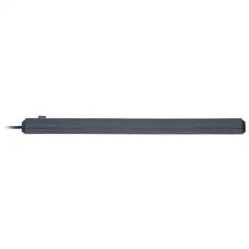 Brennenstuhl 1159490936 Power Extension 3 M 8 AC Outlet(s) Anthracite
