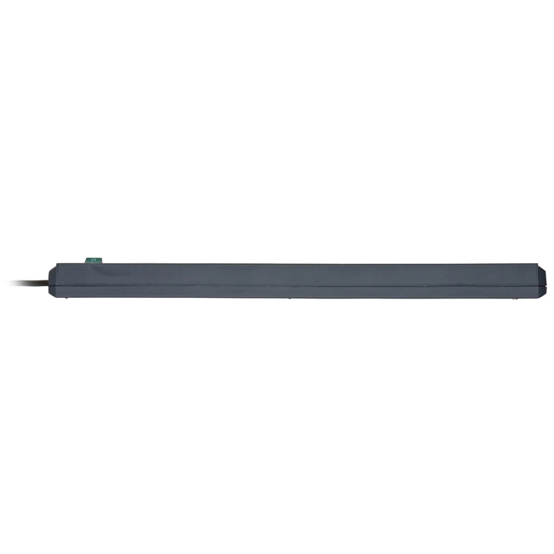 Brennenstuhl 1159490936 Power Extension 3 M 8 AC Outlet(s) Anthracite