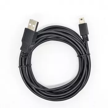 TB Cable USB-mini USB 3 M Black (AKTBXKU3PBAW30B)