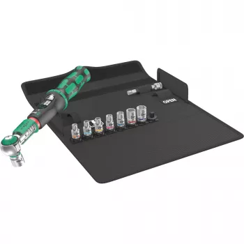 Wera 05075831001 torque wrench Nm