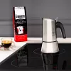 Bialetti Venus box Moka pot 0.5 L Silver