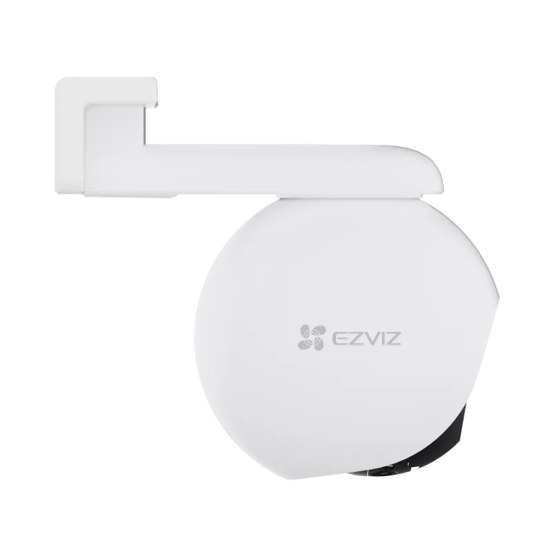 IP security camera EZVIZ 4K Wired Wireless H80x