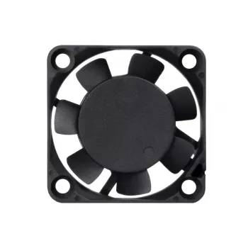 SILVERSTONE 40mm Fan SST-FTF4010B PWM — 40 mm PWM cooling fan