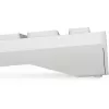 DELL Pro Keyboard and Mouse - KM5221W - French (AZERTY) - White