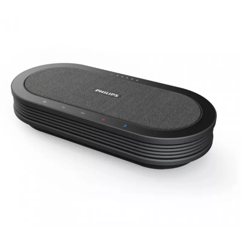 Philips PSE0501 Bluetooth conference speaker Grey 5.0