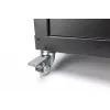 Lockable Castors Digitus DN-19 CASTOR-WM for Wall Mounting Cabinets