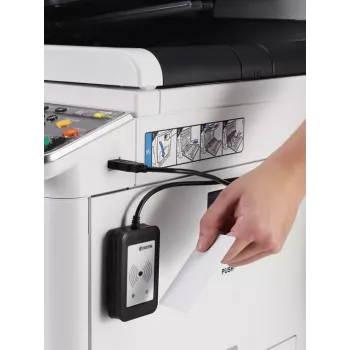 Kyocera Card Authentication Kit (B) - Security Equipment for Printer (870LSHW004)