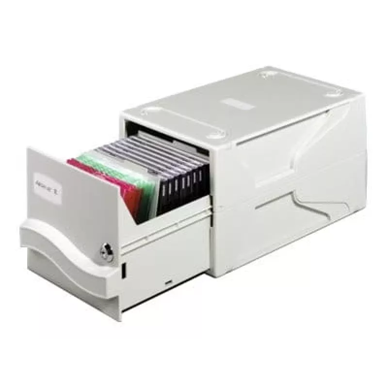 Box case Durable 5256-10
