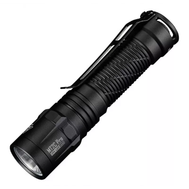 Nitecore MT2C Pro MH Series Flashlight, 1800 lm