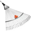 Adjustable Rake Gardena Combisystem 3103-20
