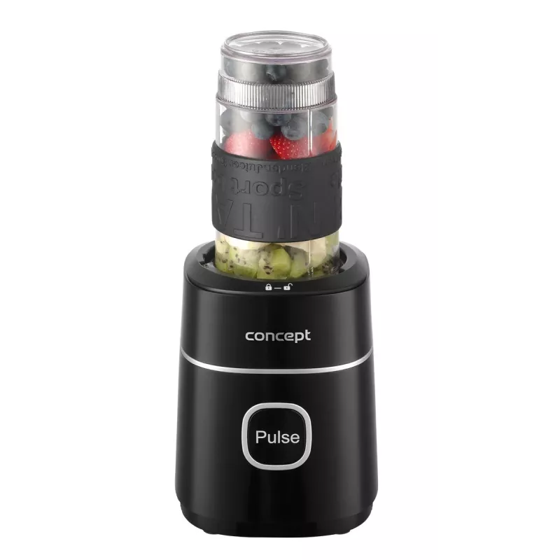 Blender smoothie black SM3490