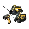 Handheld bar code reader Datalogic PowerScan PM9100