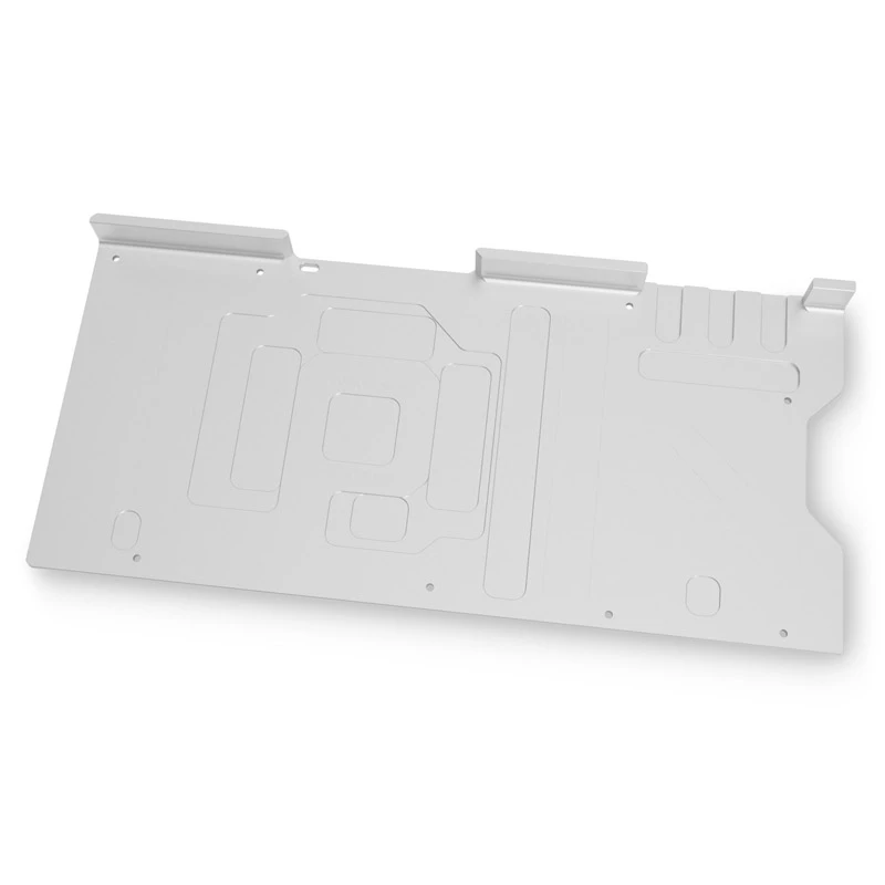 Thermal pad EK Water Blocks Aluminium Silver