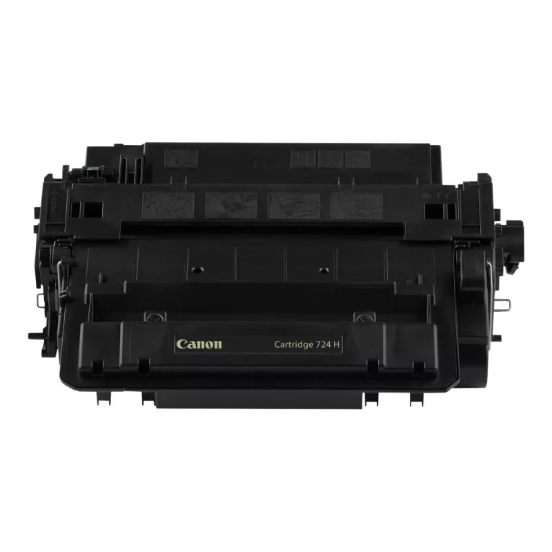 Canon CRG-724H toner cartridge 1 pc(s) Original Black