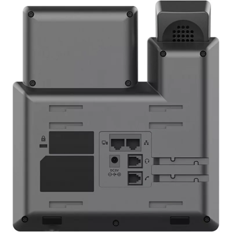 IP Phone Grandstream GRP2610 2-line HD audio, carrier-grade VoIP phone