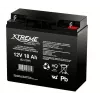 Prolech 82-226# Battery Black