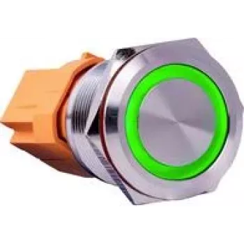 Joy-it Button22C-01 Networking Device Green