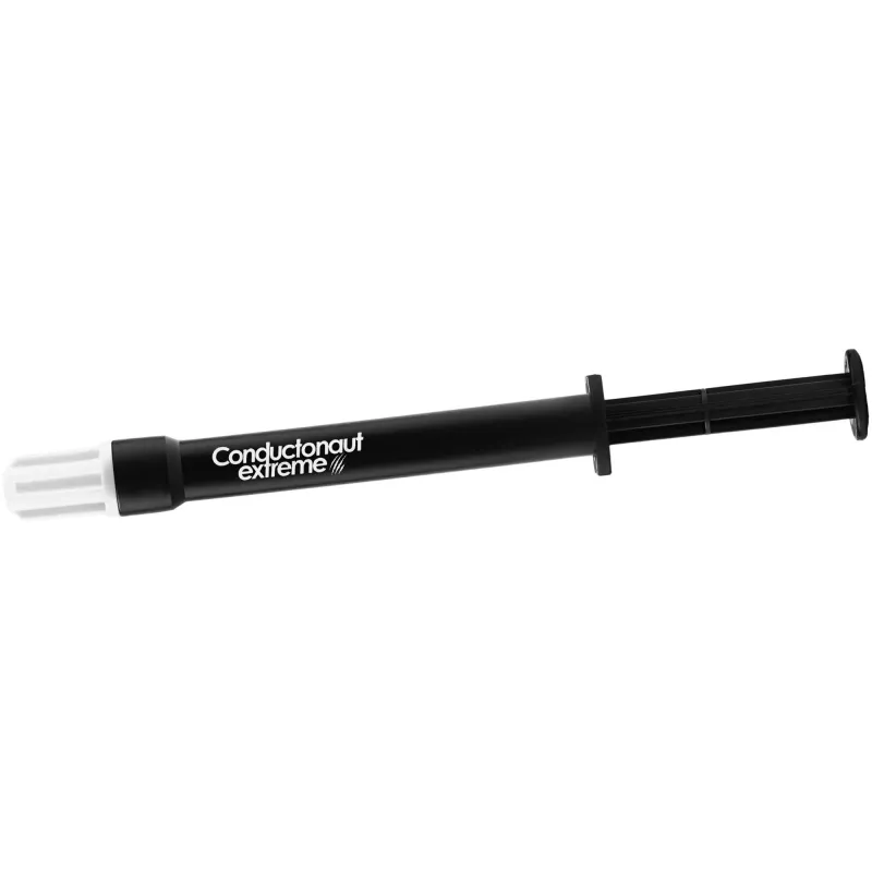 Thermal Grizzly Conductonaut Extreme Liquid Metal Thermal Paste - 5 grams