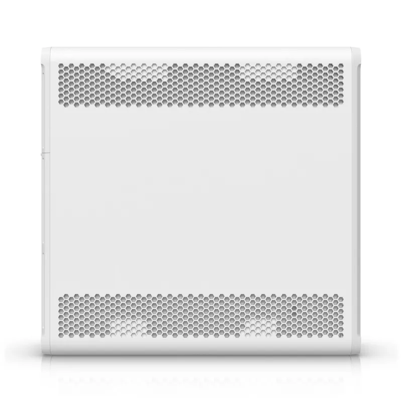 Ubiquiti UPS-TOWER-EU Unifi Managed 1 Kva Uninterruptible Power Supply With 10 Software Resettable Outlets