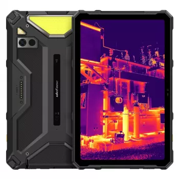 Tablet Ulefone Armor Pad 4 8GB/256GB black