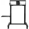OPTOMA Motorised Floor Lift On Wheels With Anti-collision for IFPD and Control for ENI Creative Touch Series 3 and 5 (H1AX00000250)