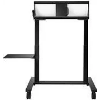 OPTOMA Motorised Floor Lift On Wheels With Anti-collision for IFPD and Control for ENI Creative Touch Series 3 and 5 (H1AX00000250)