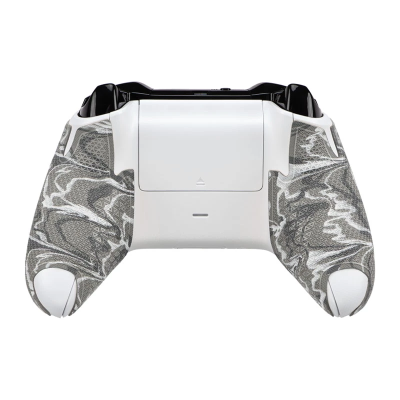 Lizard Skins XBOX One - Phantom Camo (zugeschnitten, 0,5mm)