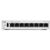 CISCO Catalyst 1200 8-port GE Desktop Ext PS PoE Input