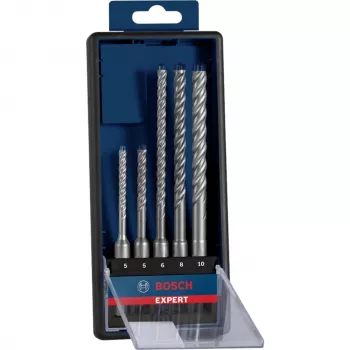 Drill bit Bosch 2608900197, HSS metal drill, 3 mm diameter