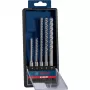 Drill bit Bosch 2608900197, HSS metal drill, 3 mm diameter