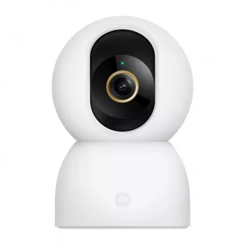 Surveillance camera Xiaomi Smart Camera C701 EU — 1080p, night vision, two-way audio, motion detection