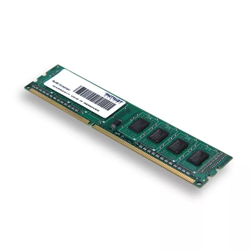 Patriot PSD34G133381 Memory Module