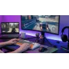 Savio ASTRAL WHITE JADE 3 COLOURS keyboard Gaming USB QWERTY US International