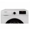 MPM-5712-PK-45 Automatic washing machine White