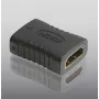 Adapter HDMI Female to HDMI Male PureLink X-HA040 — HDMI gender changer for cable conversion